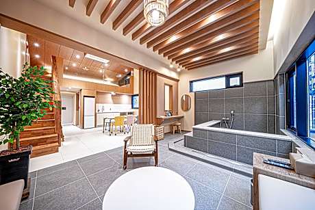 Hound Hotel Daegu Seongseo