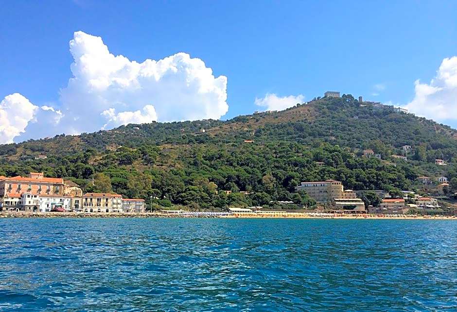 Residenza D'epoca 1861