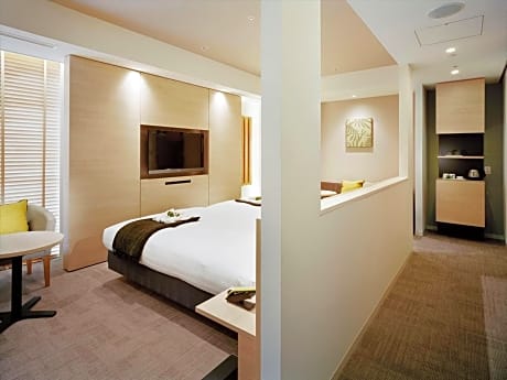 Deluxe Twin Room - Non-Smoking