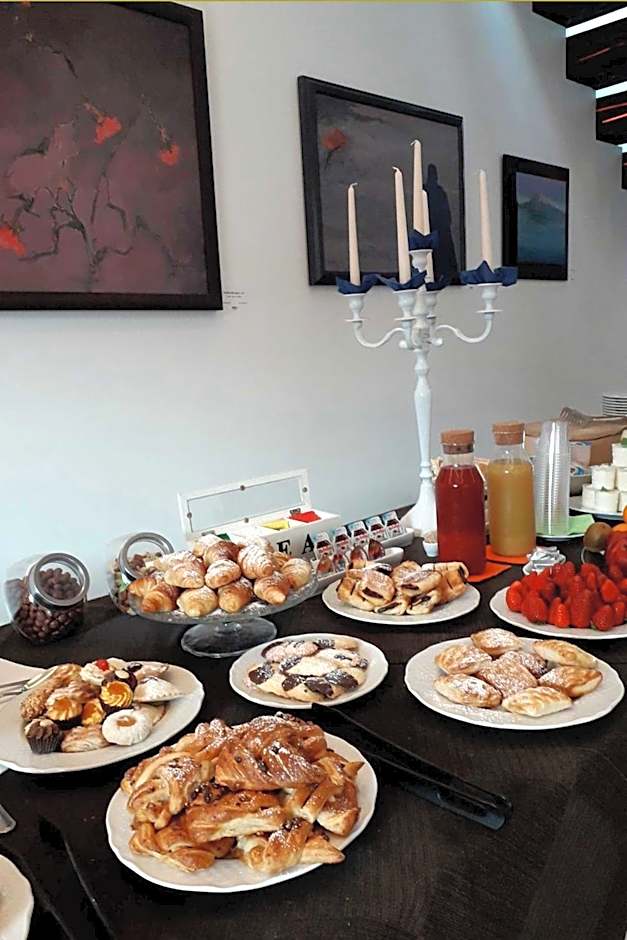 San Giorgio Modica Hotel