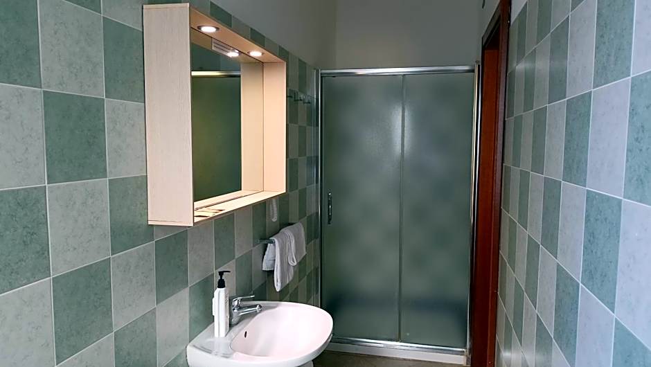 Hotel Ariston Imperial