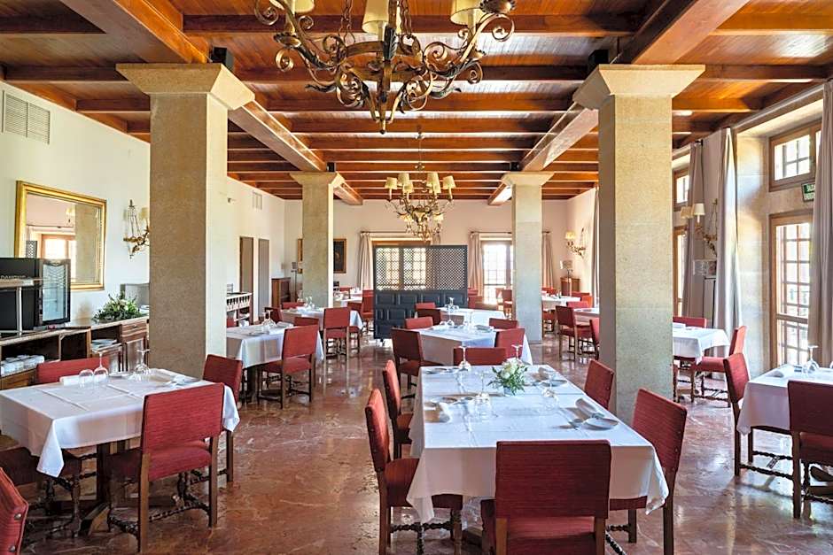 Parador De Verin