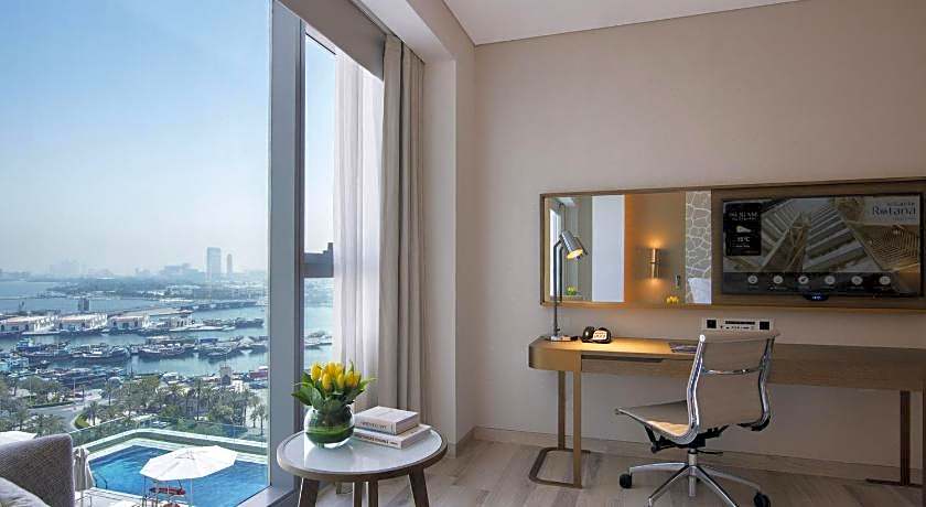Al Bandar Arjaan by Rotana - Dubai Creek