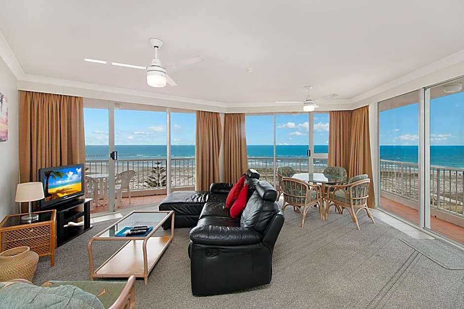 Meridian Tower Kirra Beach