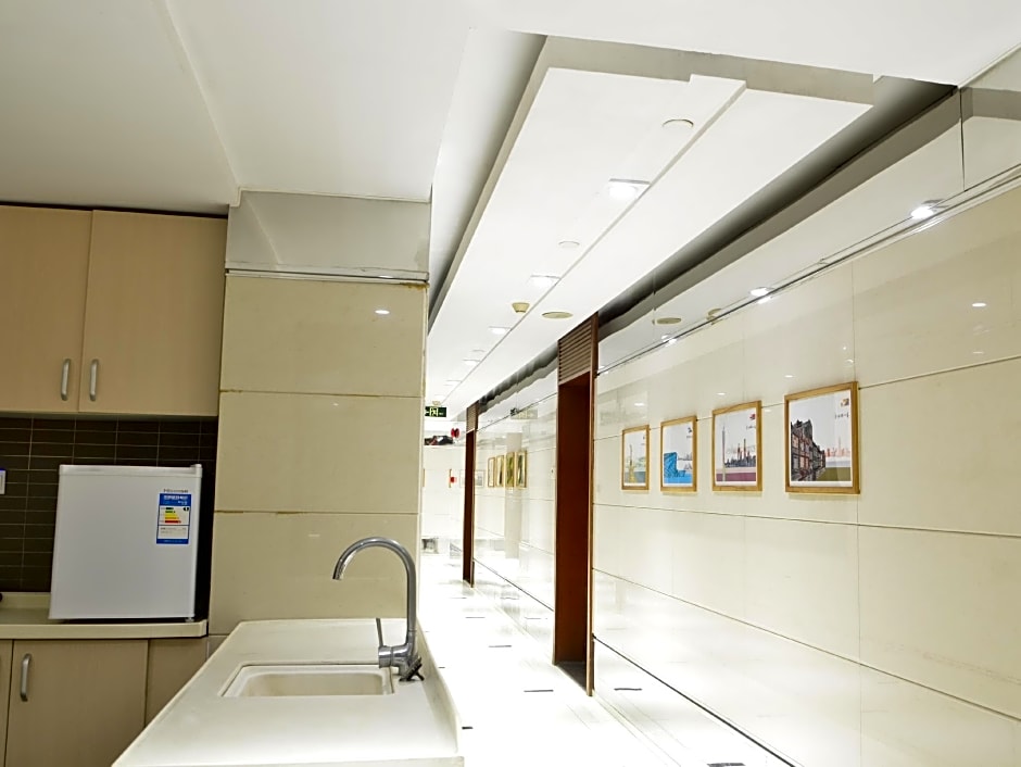 Guangzhou Timmy Hotel