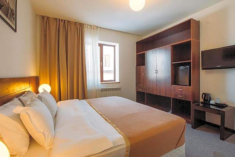 Hotel Carpe Diem Gudauri