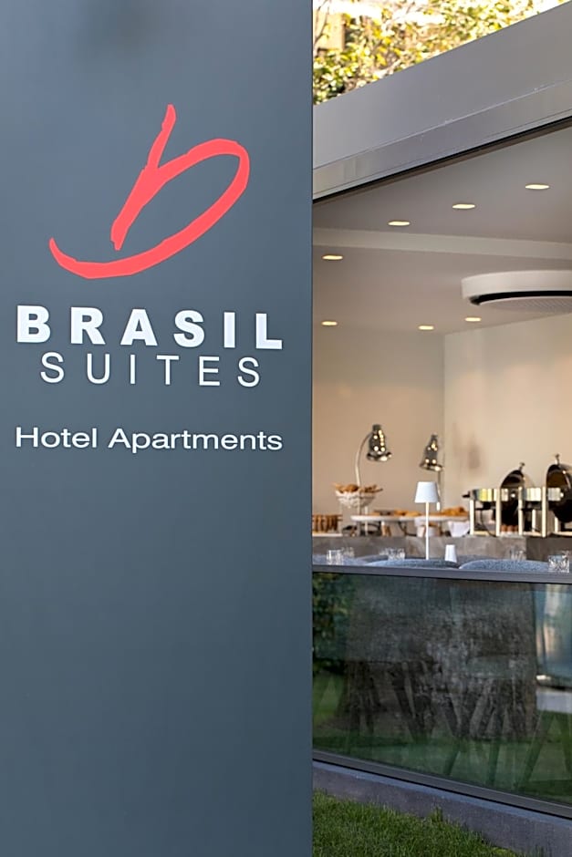 Brasil Suites Boutique Hotel