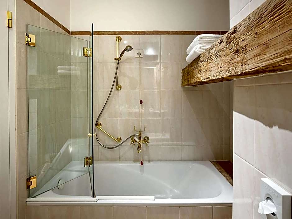 Radisson Blu Hotel Altstadt, Salzburg