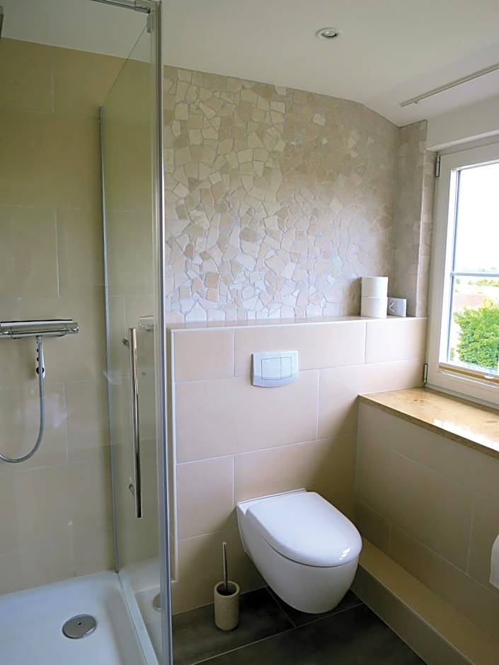 Hotel Seeblick Garni