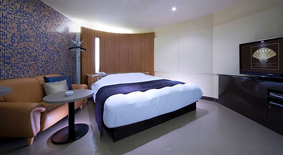 Hotel Glow Yokkaichi (Adult Only)