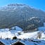 Hotel-Garni Kalkbrennerhof