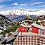 Belambra Clubs Arc 2000 - L'Aiguille Rouge - Ski pass included