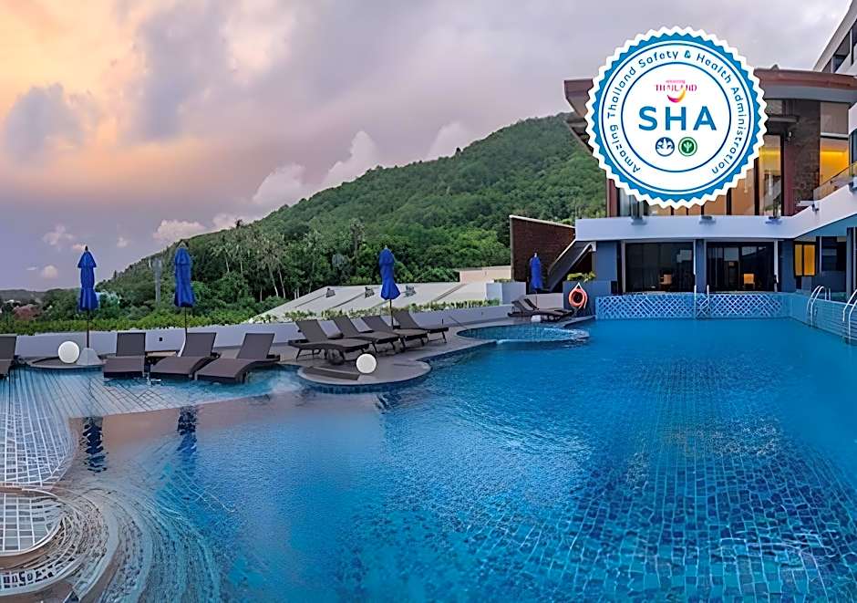 The Yama Hotel Phuket