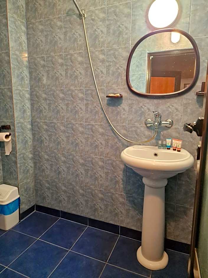 Хотел Механа Воденицата