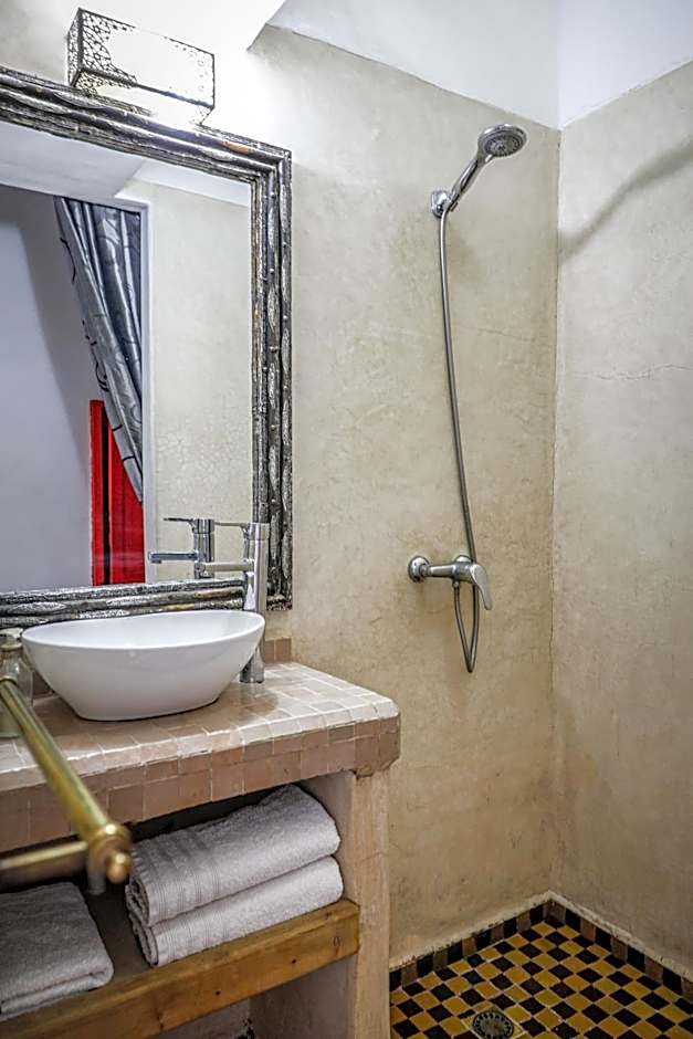 Riad THALGE