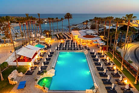 Pavlo Napa Beach Hotel