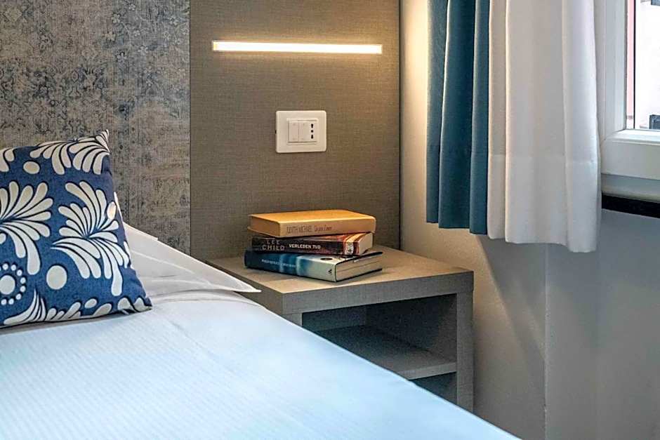 Real Park Hotel