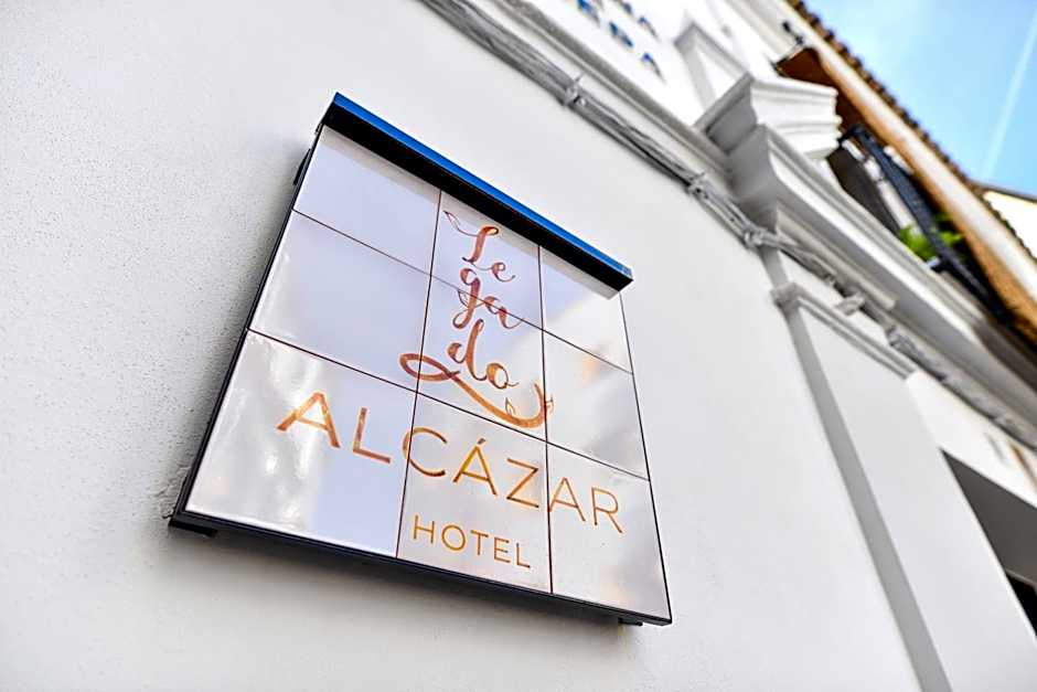 Hotel Legado Alcazar