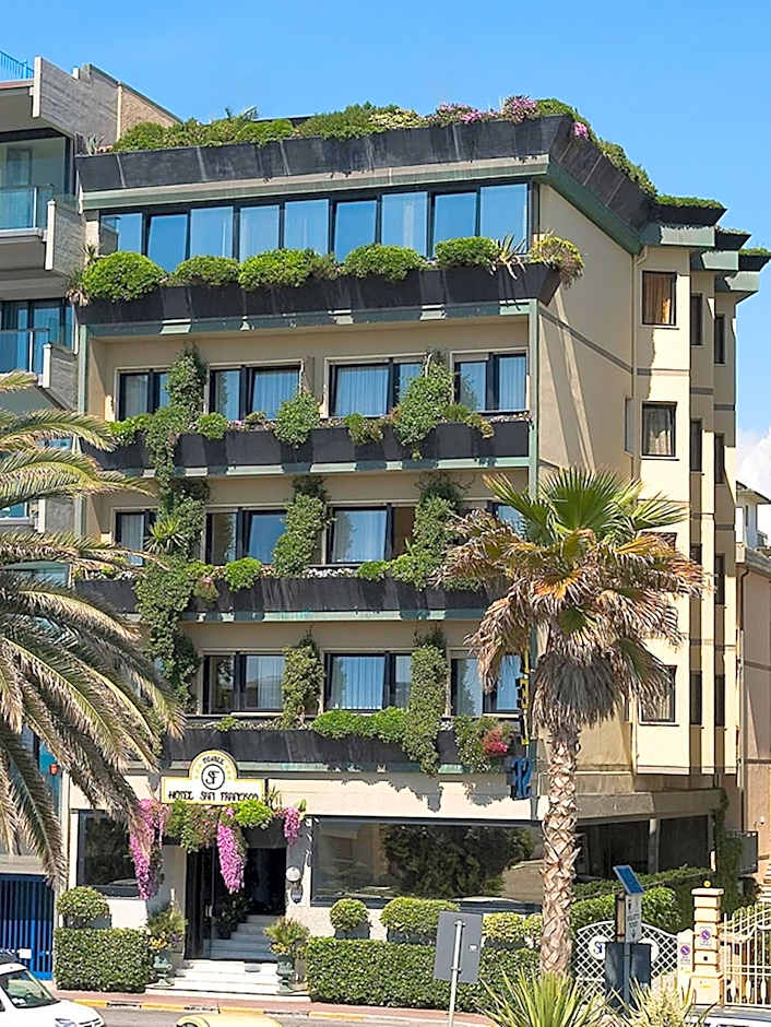 Hotel San Francisco
