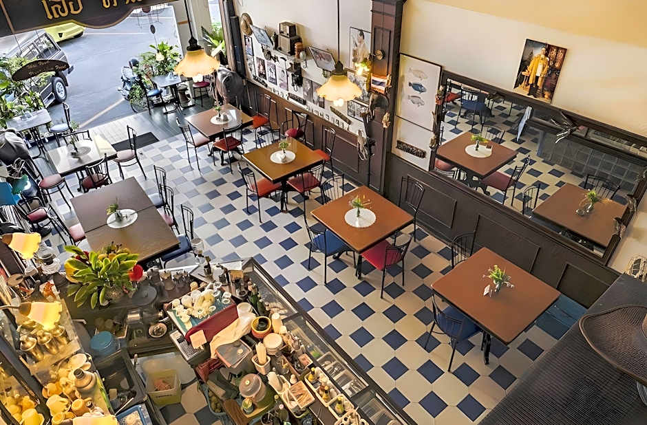 Hotel Midtown Ratsada