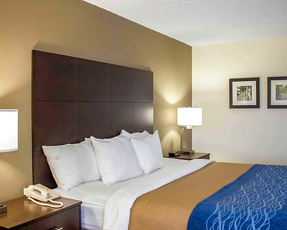 Comfort Inn & Suites Fuquay Varina