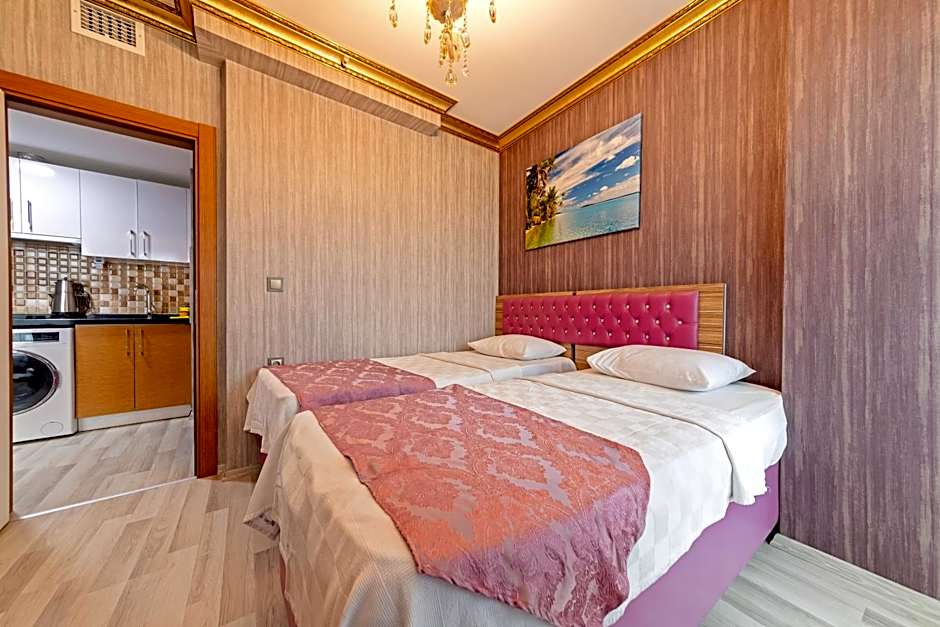 Royal Babil Suites Hotel