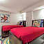 Bahia Mar Solare Tower 6th floor Oceanview Condo 3bd 3ba w Pools