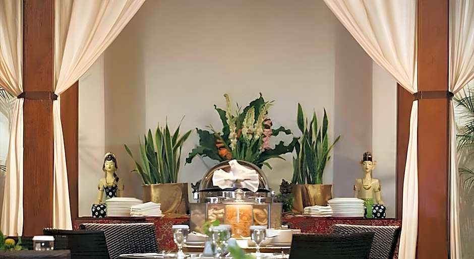 Emersia Malioboro Hotel