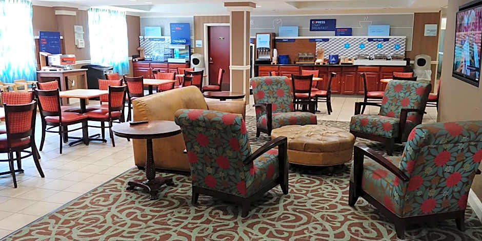 Holiday Inn Express Hotel & Suites West Point-Fort Montgomery By IHG