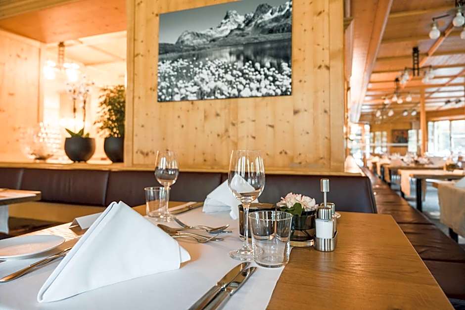 Felbermayer Hotel & AlpineSpa-Montafon