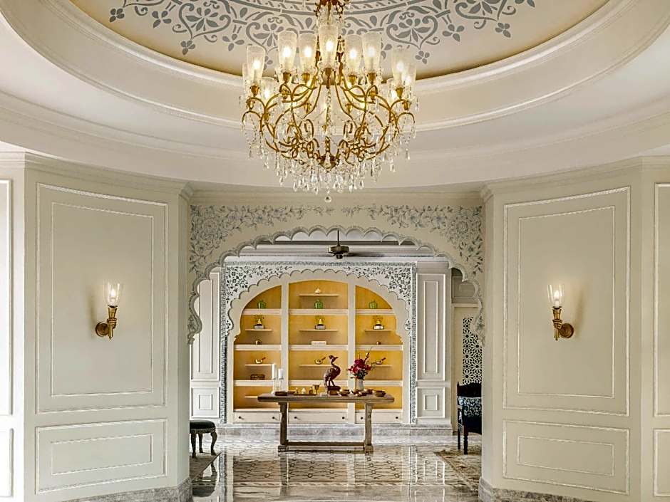 Raffles Udaipur