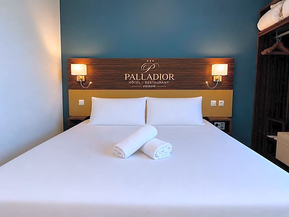 Hôtel Le Palladior Voiron