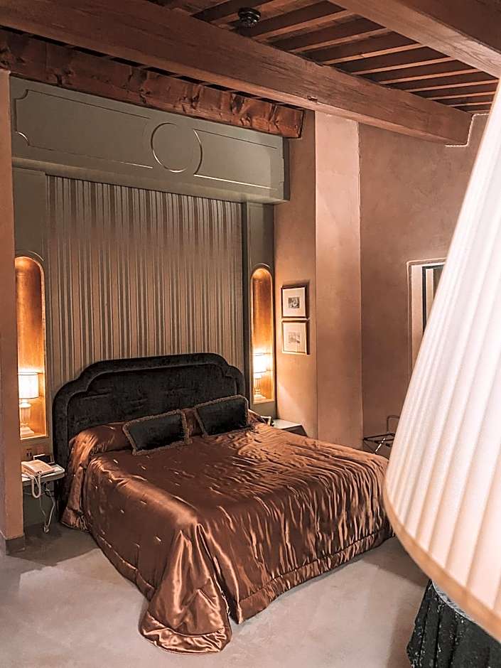 Relais Villabella Hotel