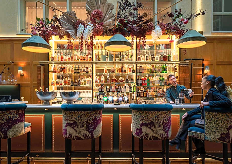 Hotel Kung Carl, WorldHotels Crafted