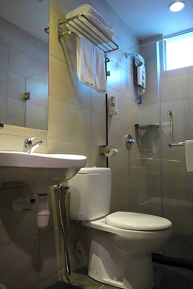 KL Hotel