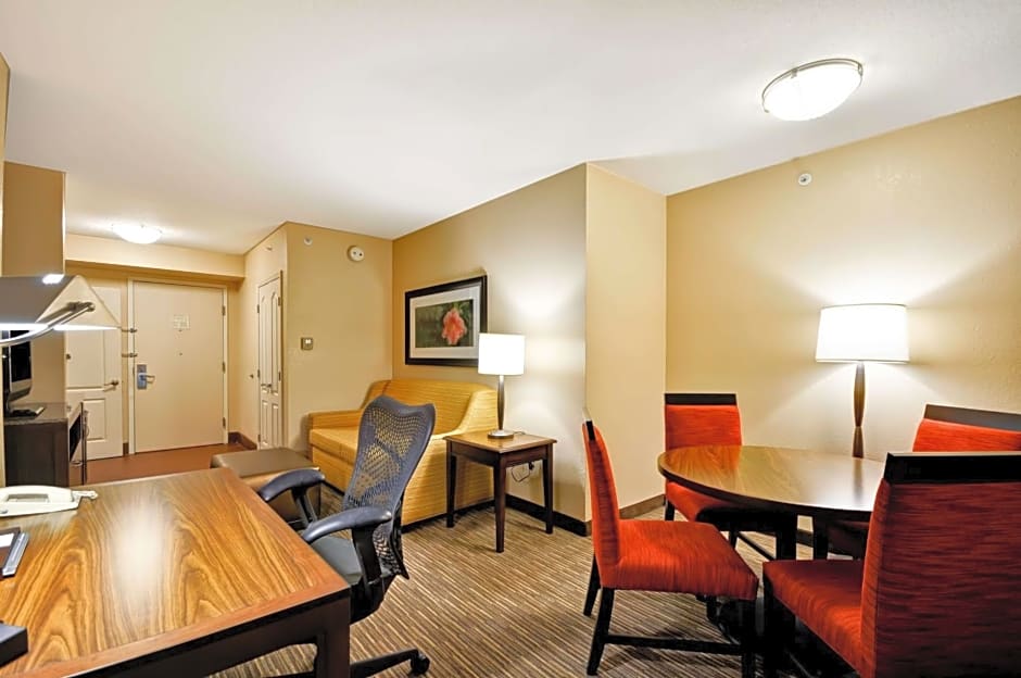 Hilton Garden Inn Tampa North