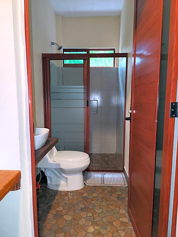 Eco Aldea kinich Ahau