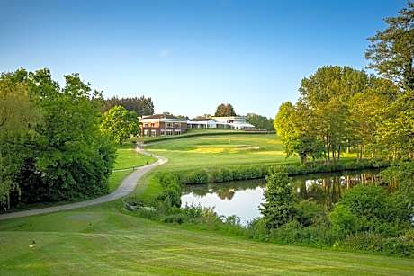 Stoke By Nayland Golf & Spa Hotel