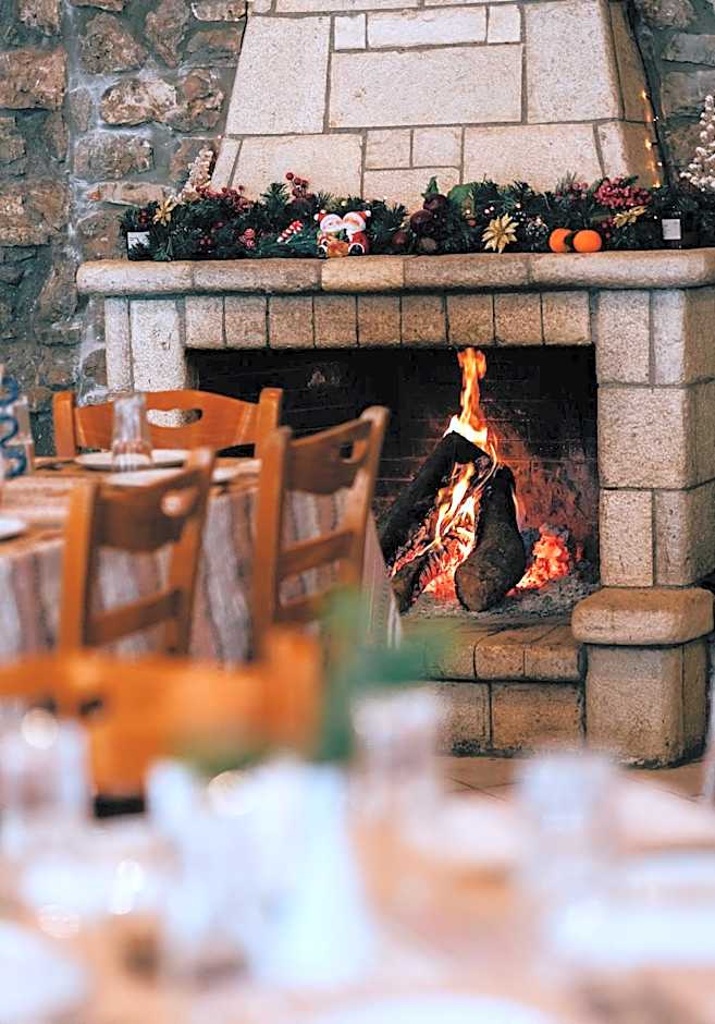 Mountain Hotels "Aroanides"