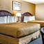 Quality Inn & Suites Franklin