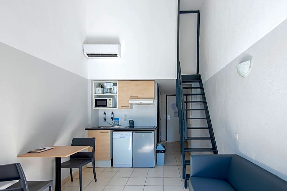 Comfort Aparthotel Frejus La Tour de Mare
