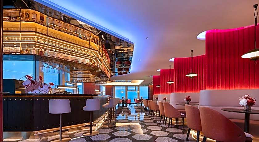 Radisson RED Guangzhou South Railway Station