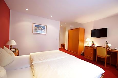 Business Double Room