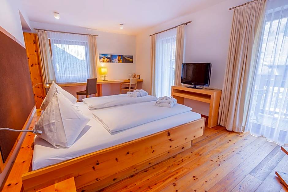 Hotel Ramsauhof B&B Pool & Wellness