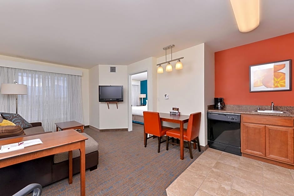 Residence Inn Bozeman