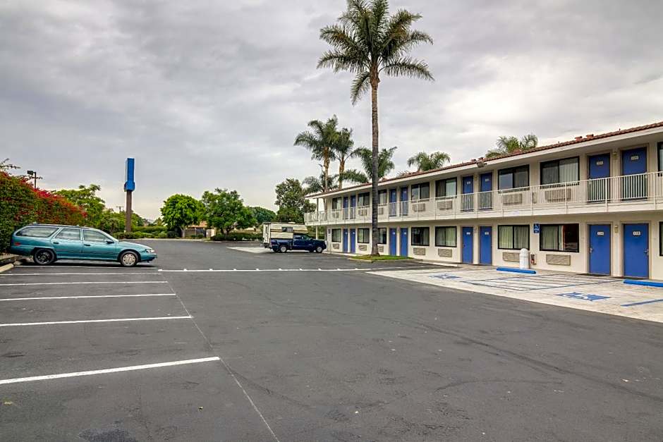 Motel 6-Camarillo, CA