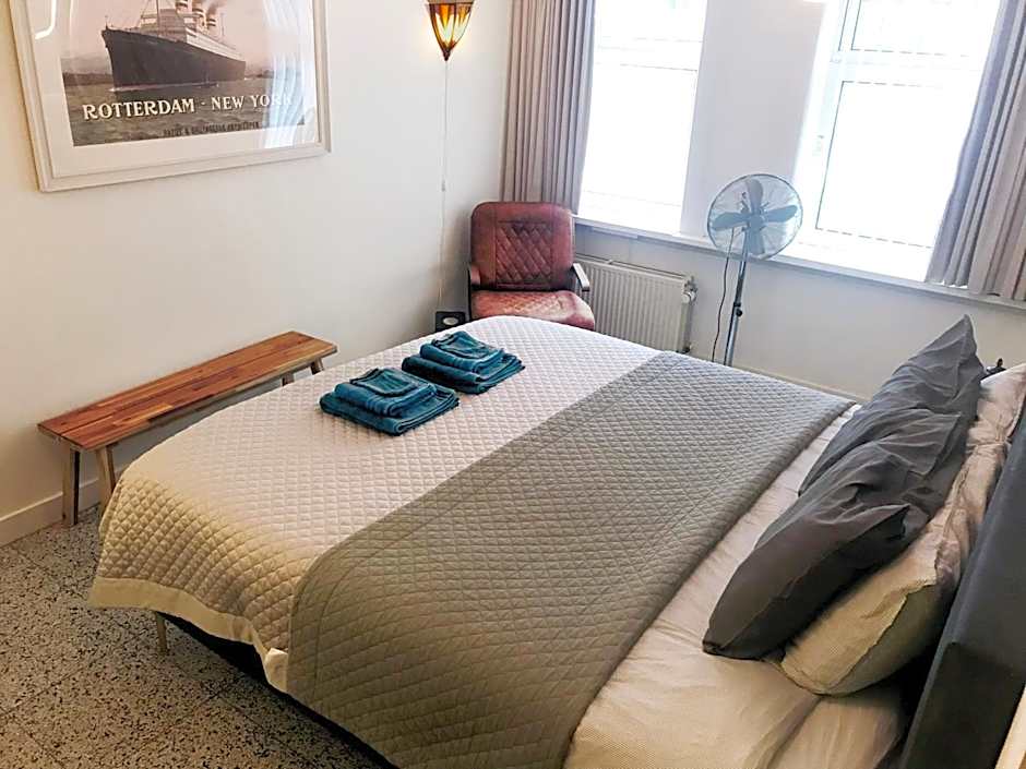 Bed and Breakfast Rotterdam