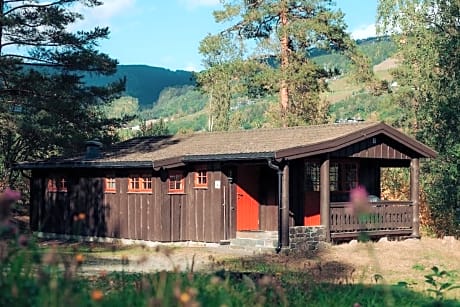 Hunderfossen Cottages