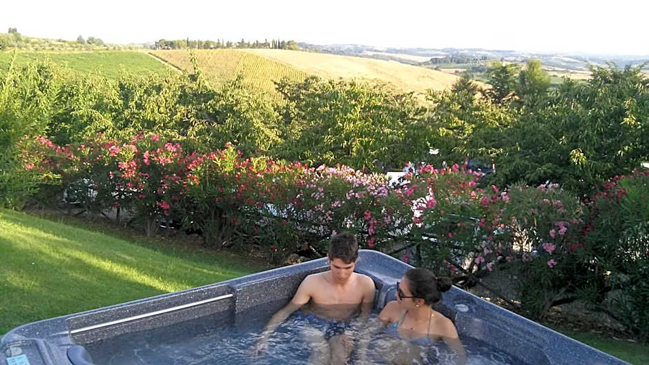 Hotel Belvedere Di San Leonino