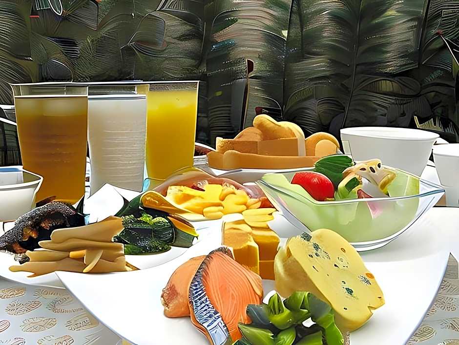 Hotel Coco Grand Kitasenju